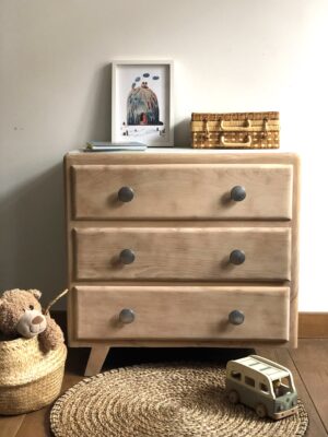 La petite commode vintage