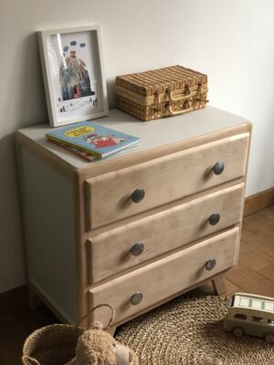 La petite commode vintage