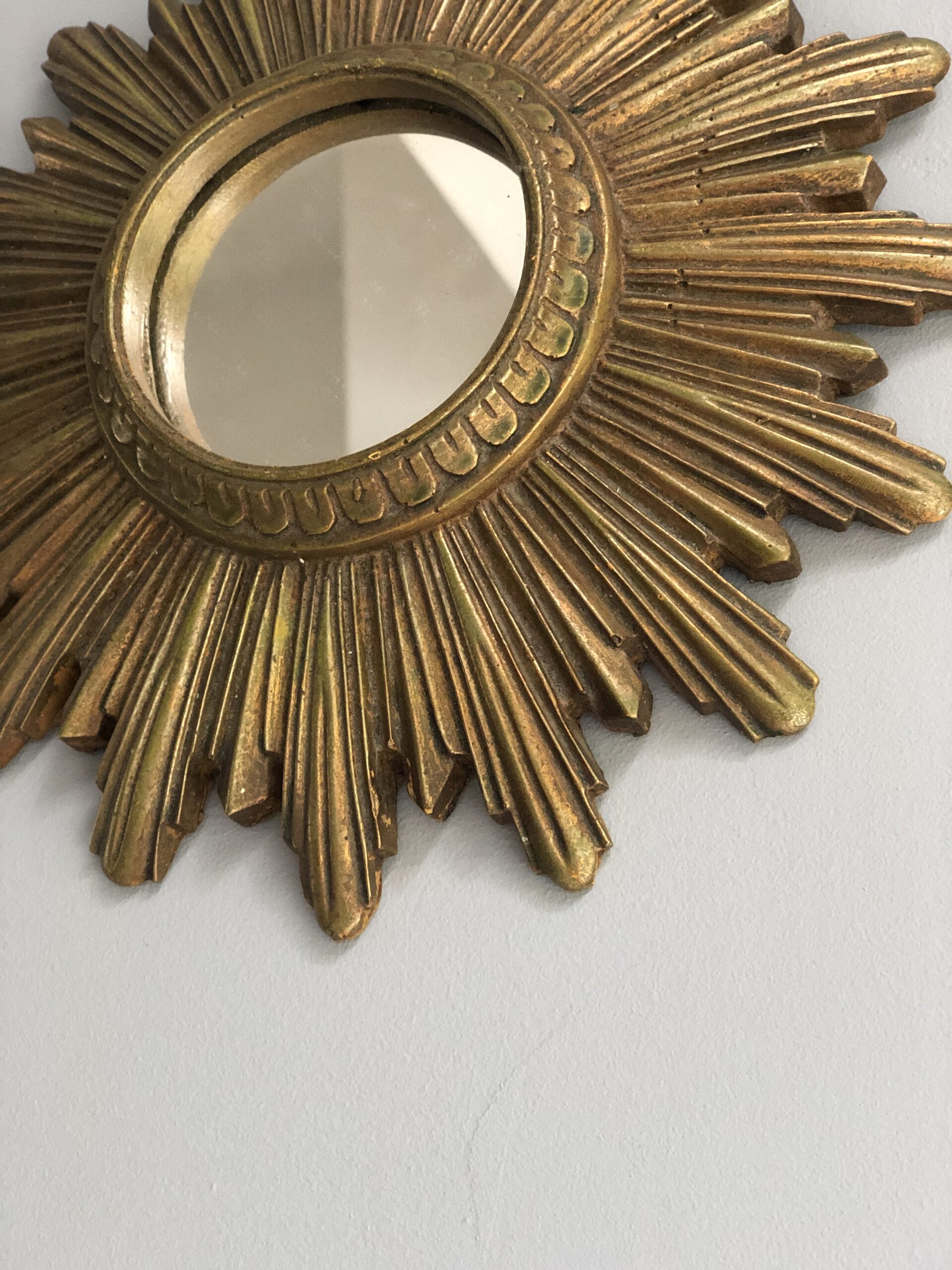 Le miroir oeil de sorcière, bis – Image 2