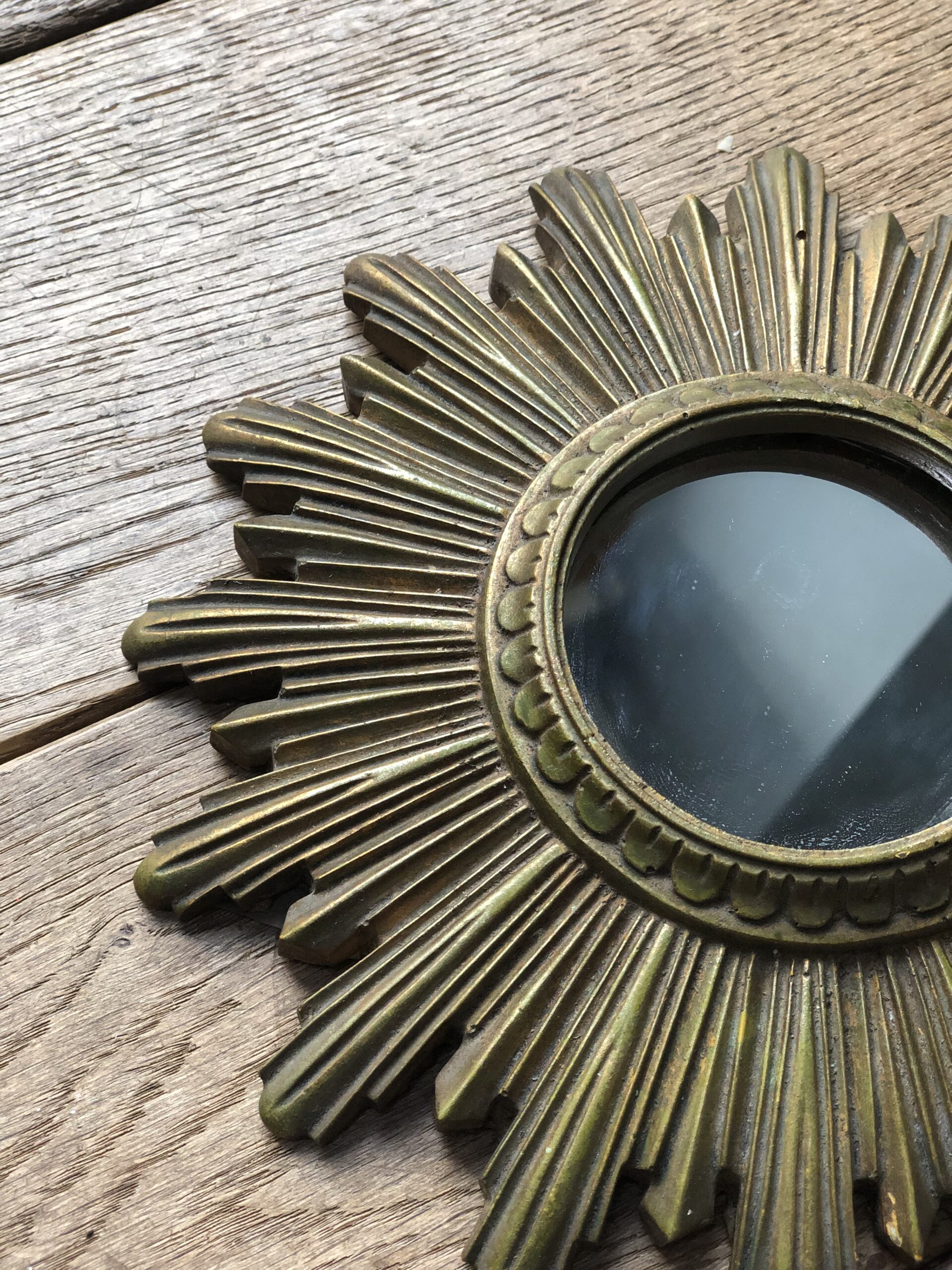 Le miroir oeil de sorcière, bis – Image 3