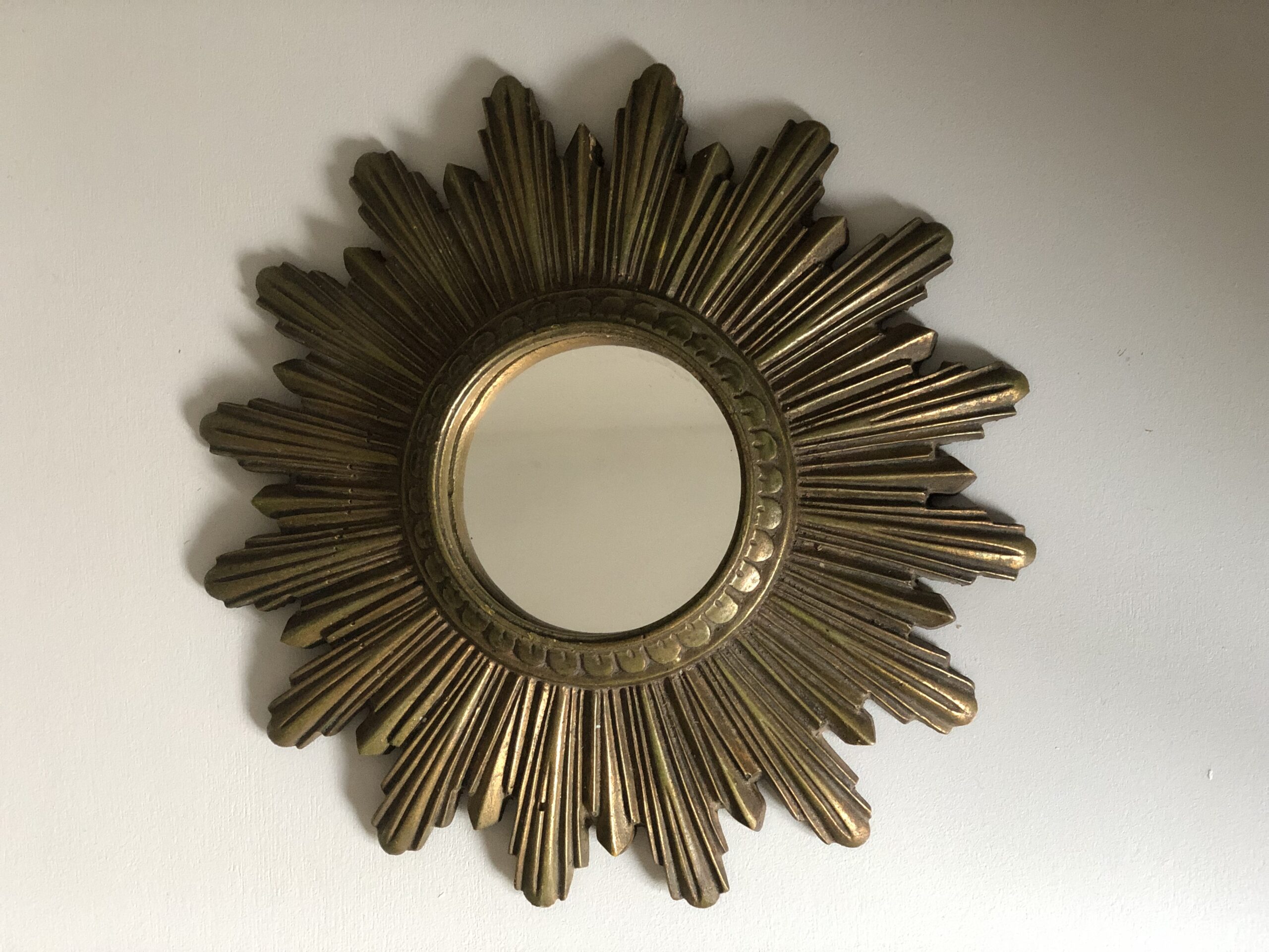 Le miroir oeil de sorcière, bis – Image 4