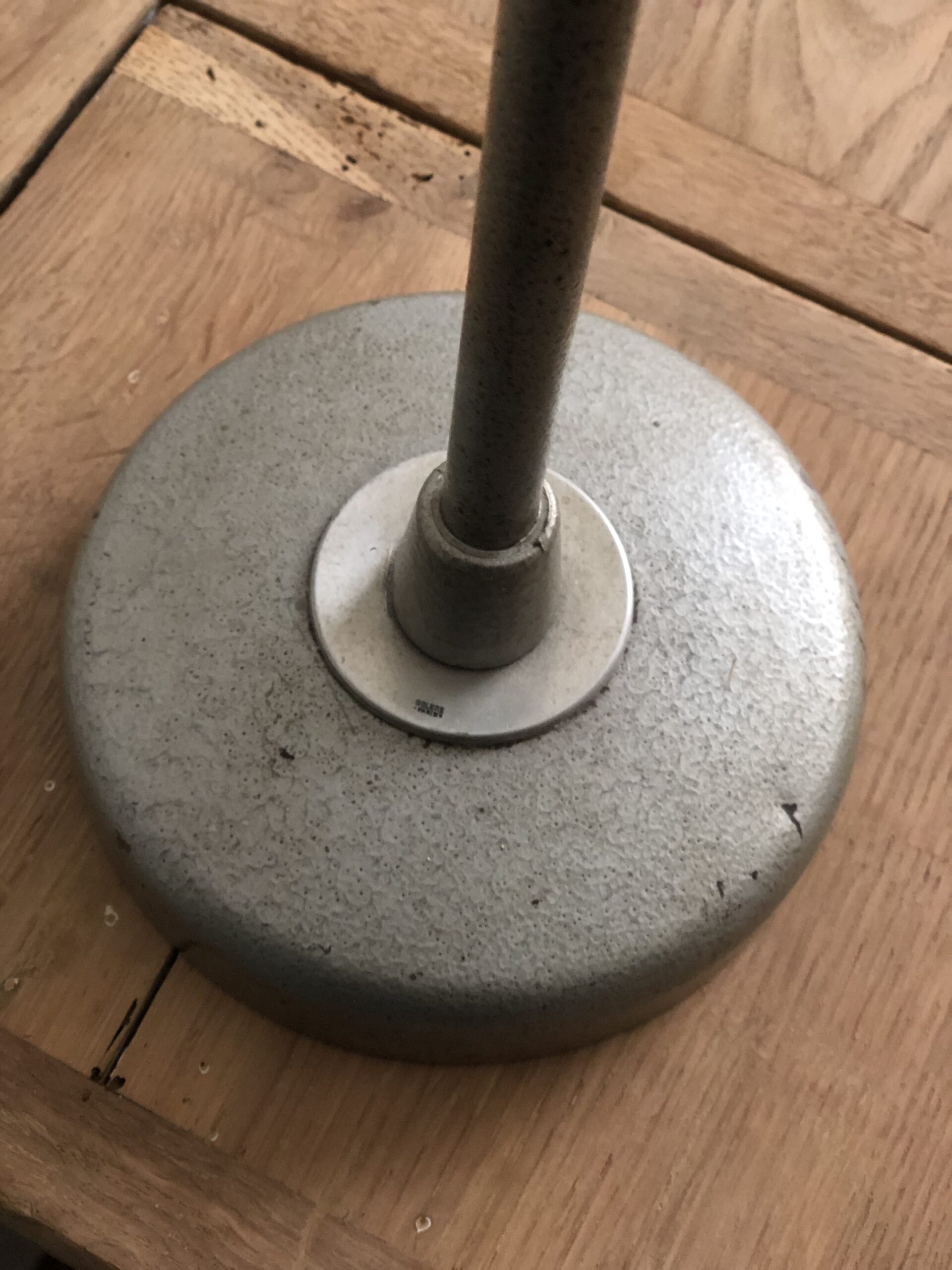 La lampe d'architecte 50' F. Solere – Image 4