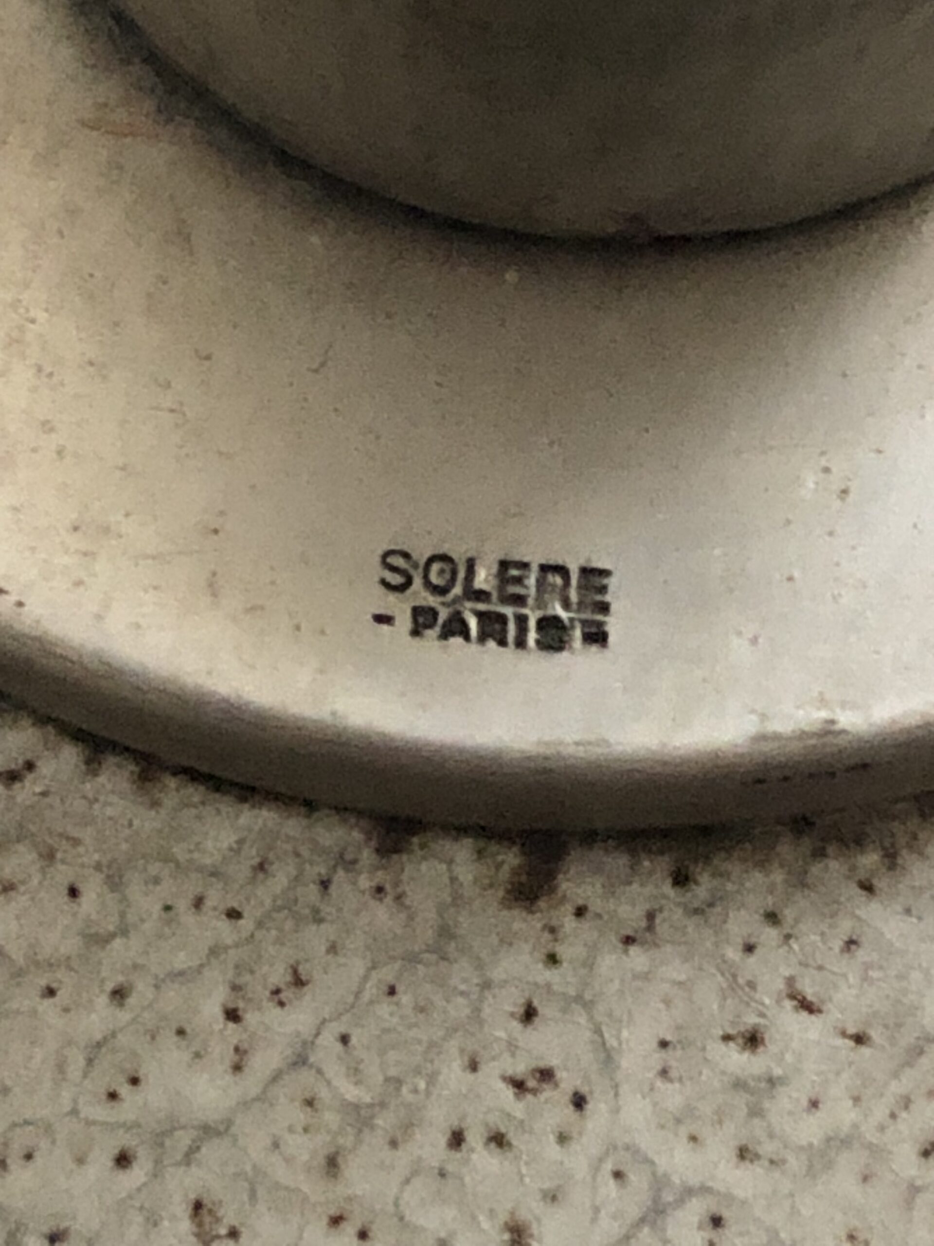 La lampe d'architecte 50' F. Solere – Image 3