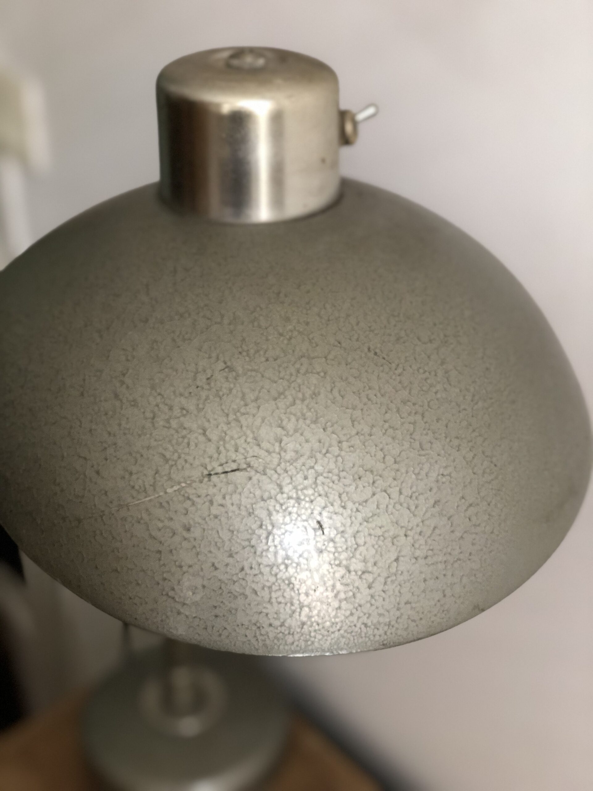 La lampe d'architecte 50' F. Solere – Image 7