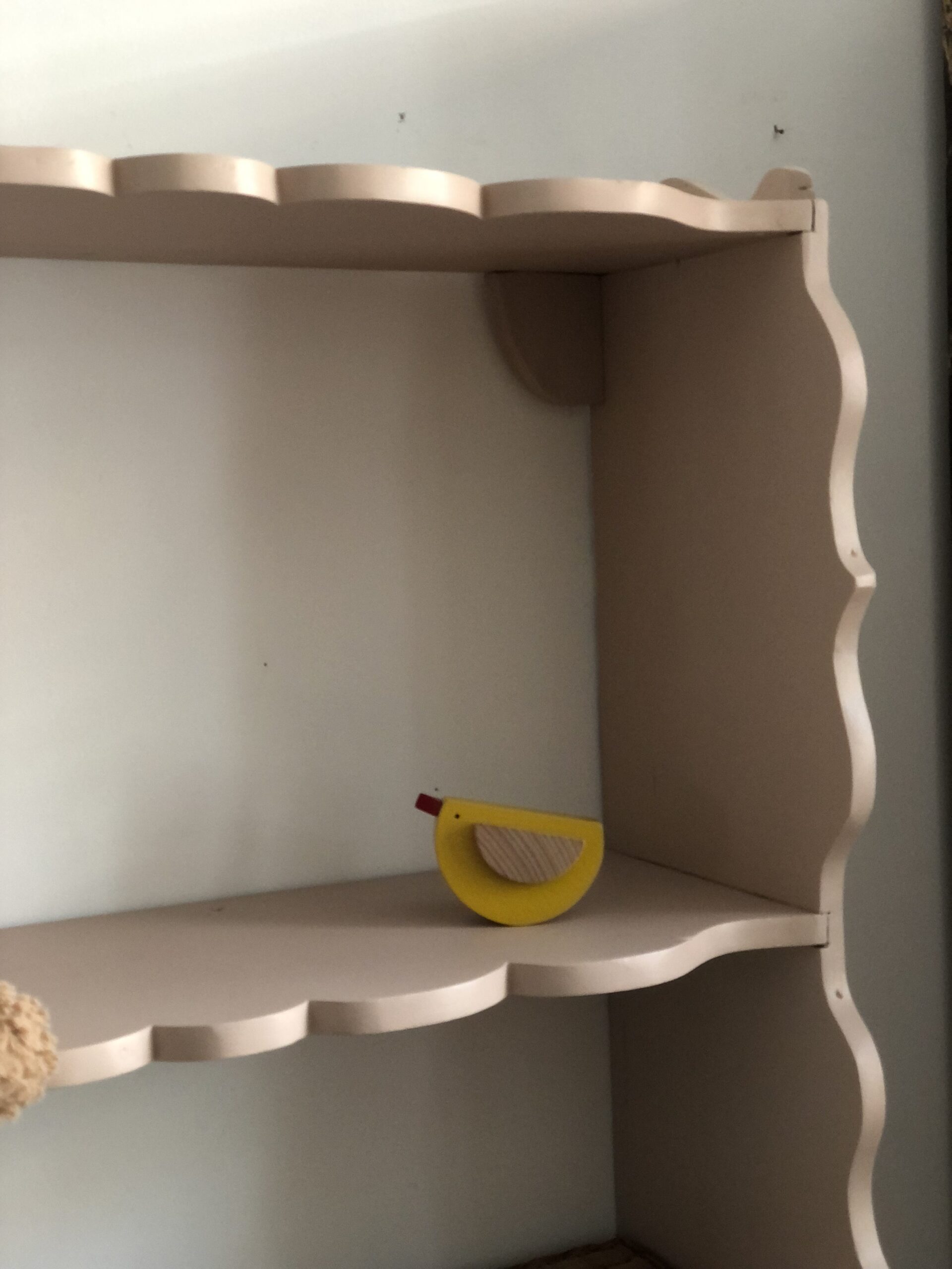 L'étagère rose XIXème – Image 8