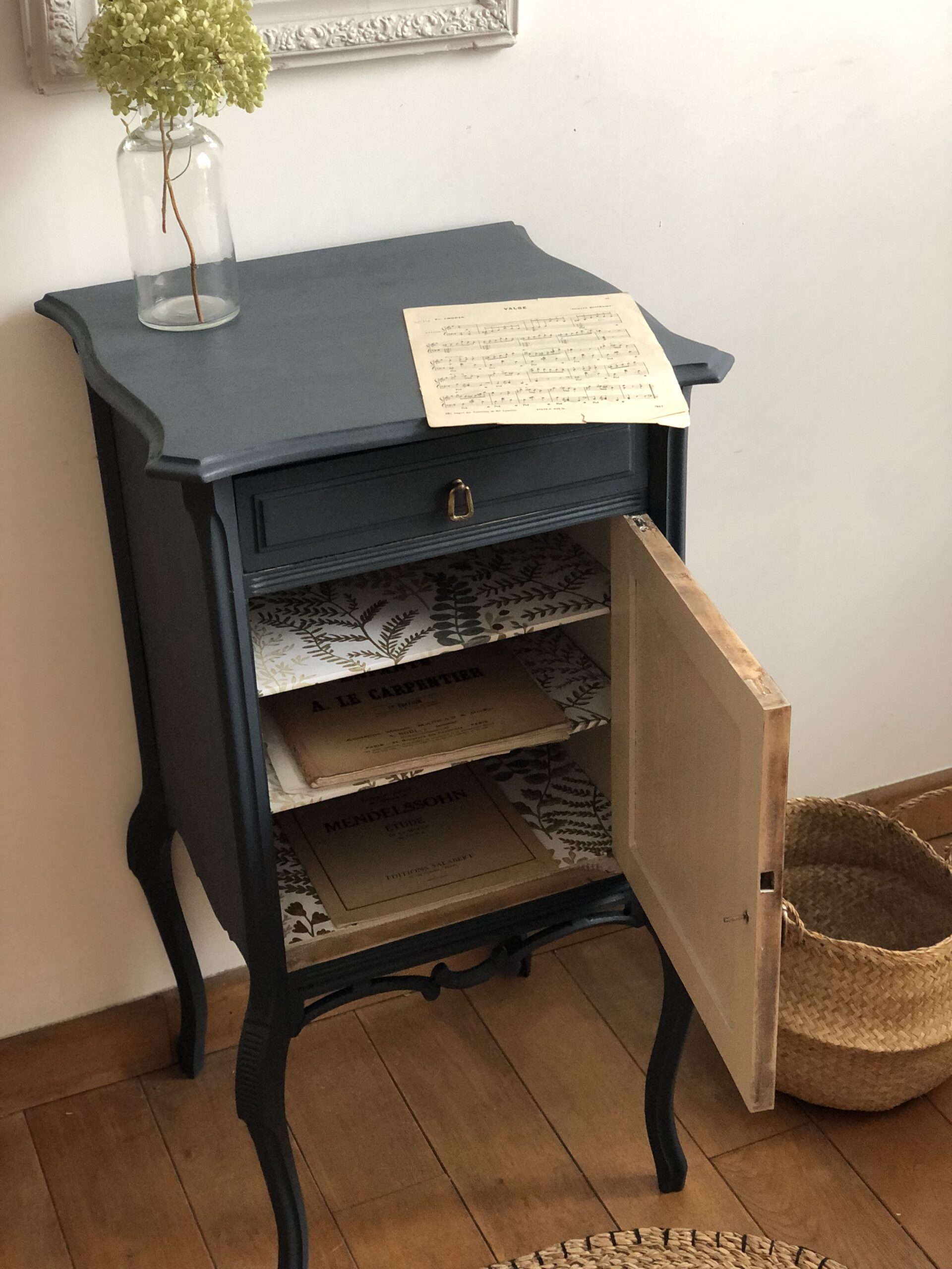 Le meuble à musique – Image 2