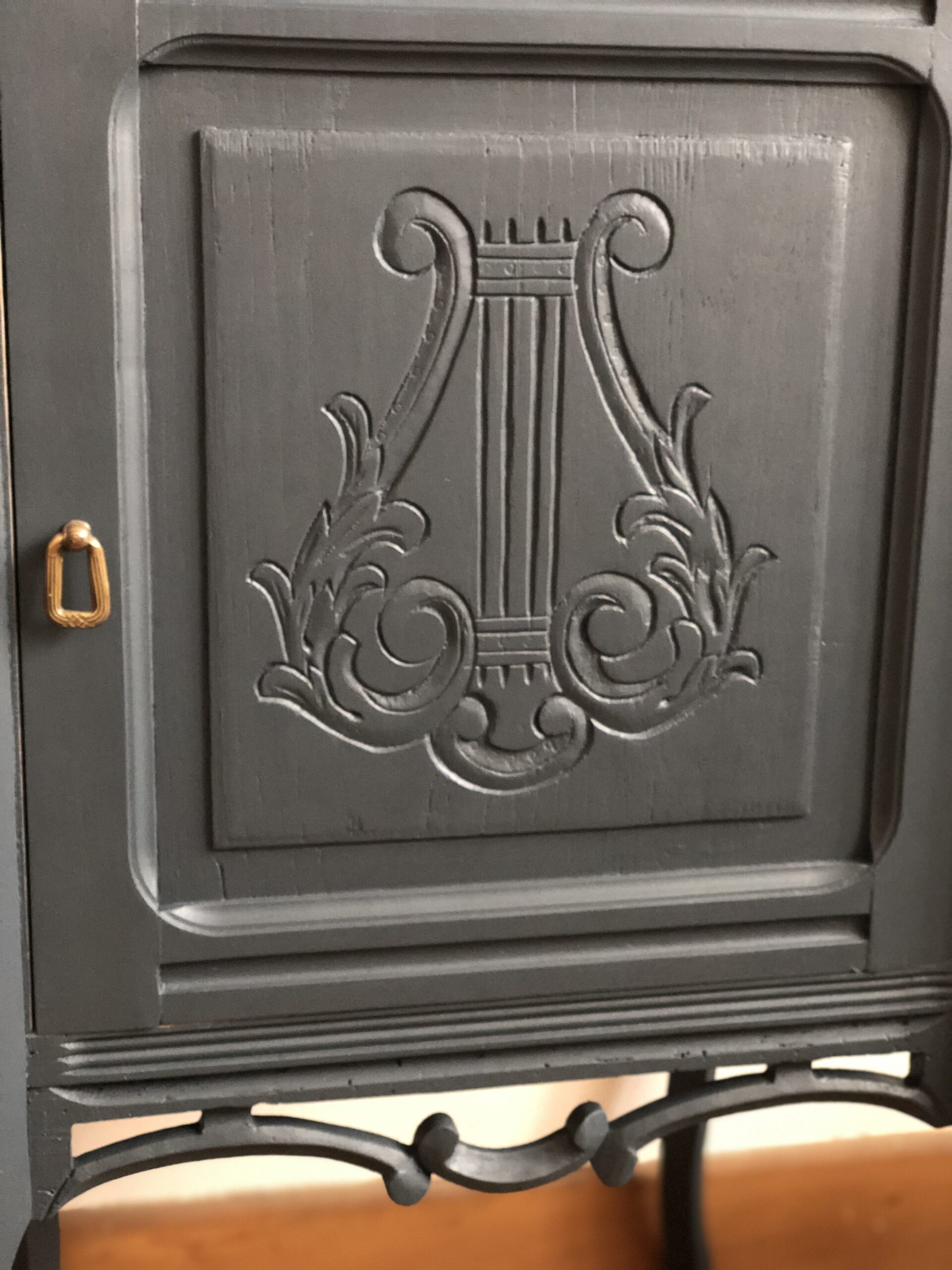 Le meuble à musique – Image 6