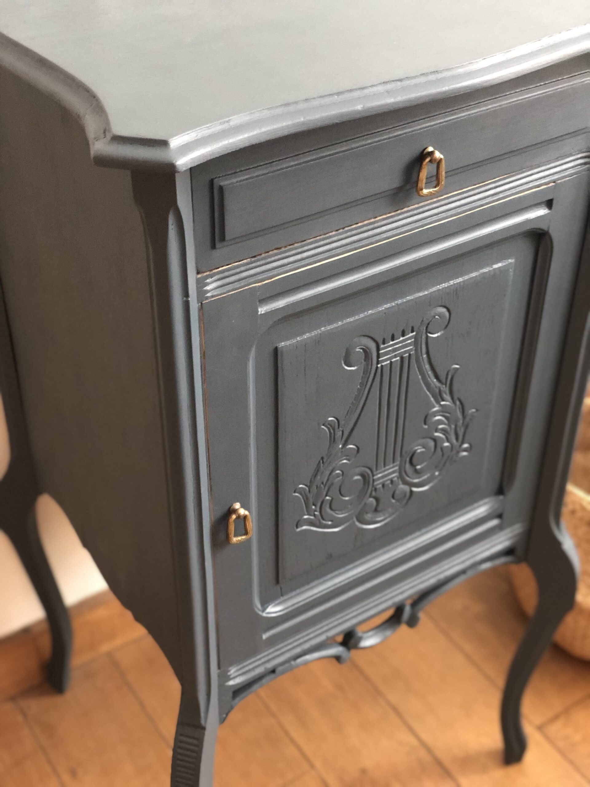 Le meuble à musique – Image 3