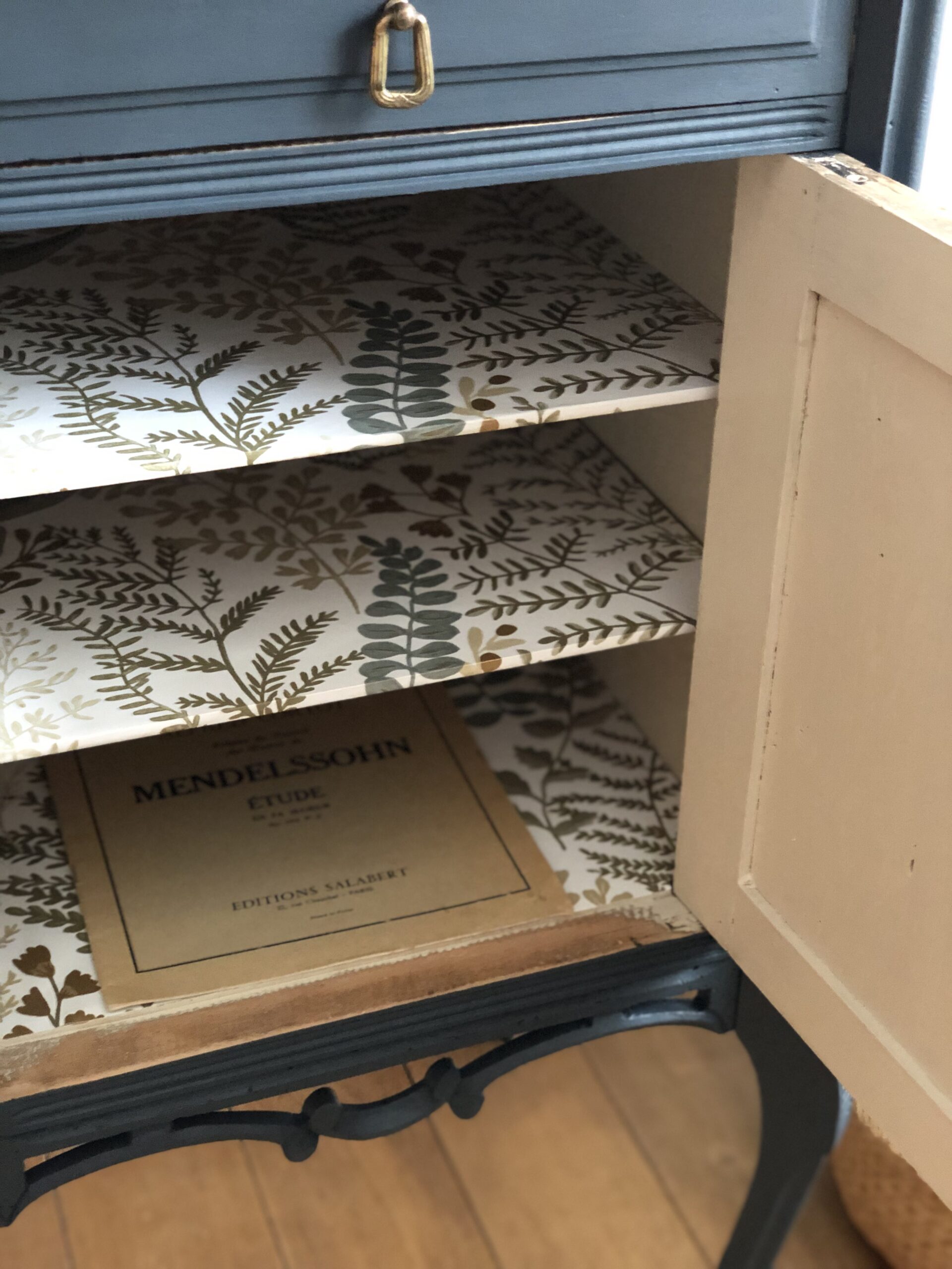 Le meuble à musique – Image 7