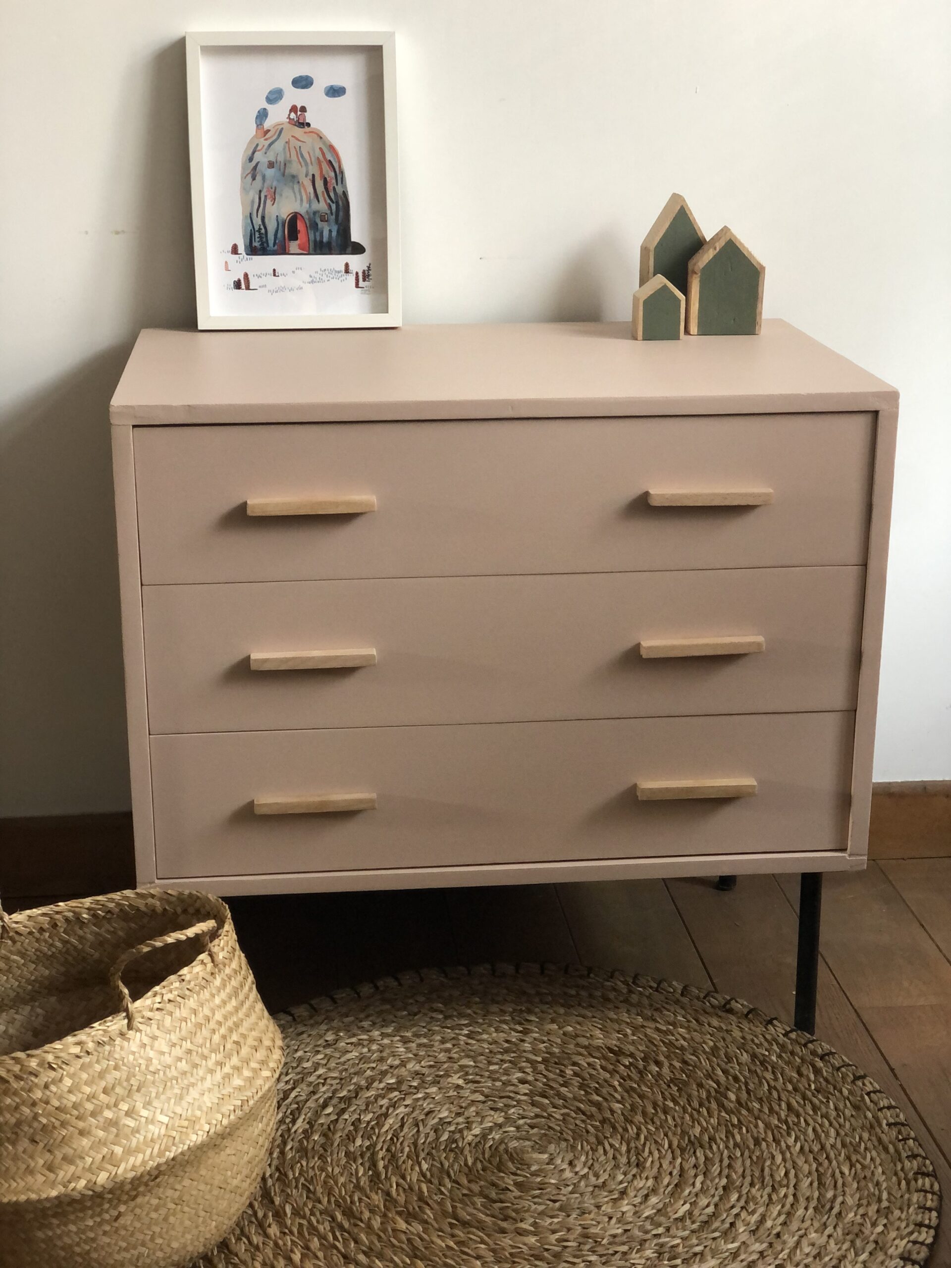 La petite commode moderniste – Image 3