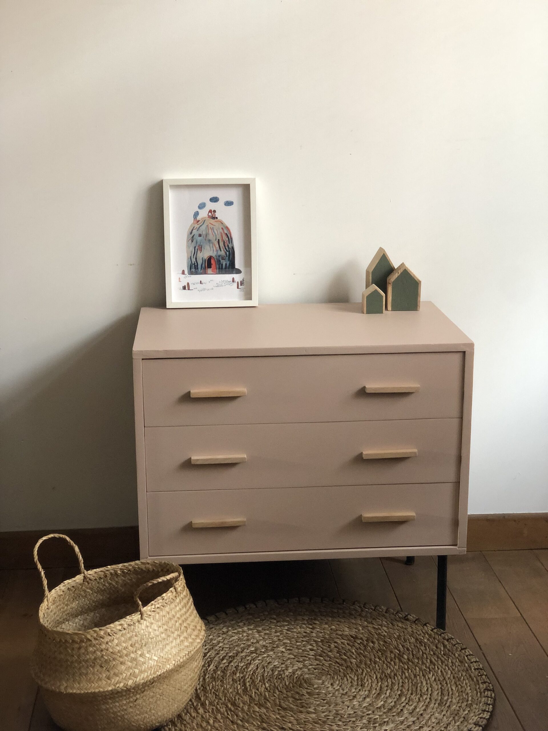 La petite commode moderniste – Image 7