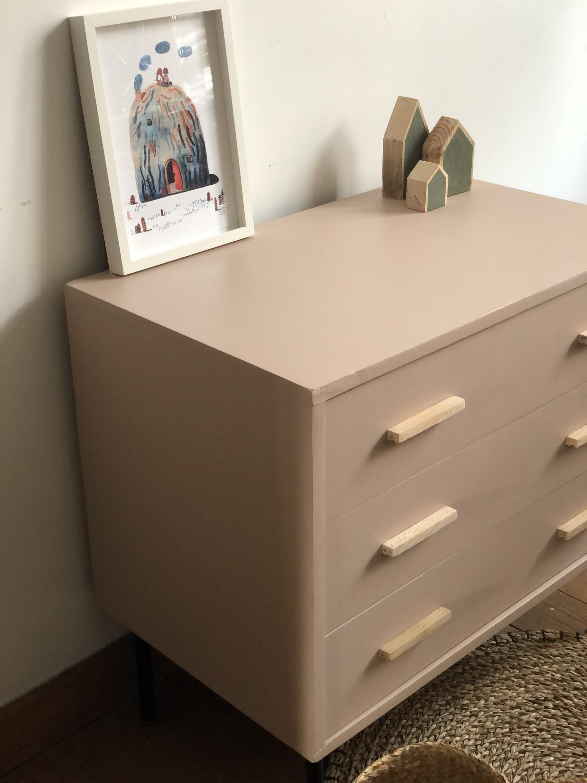 La petite commode moderniste – Image 5