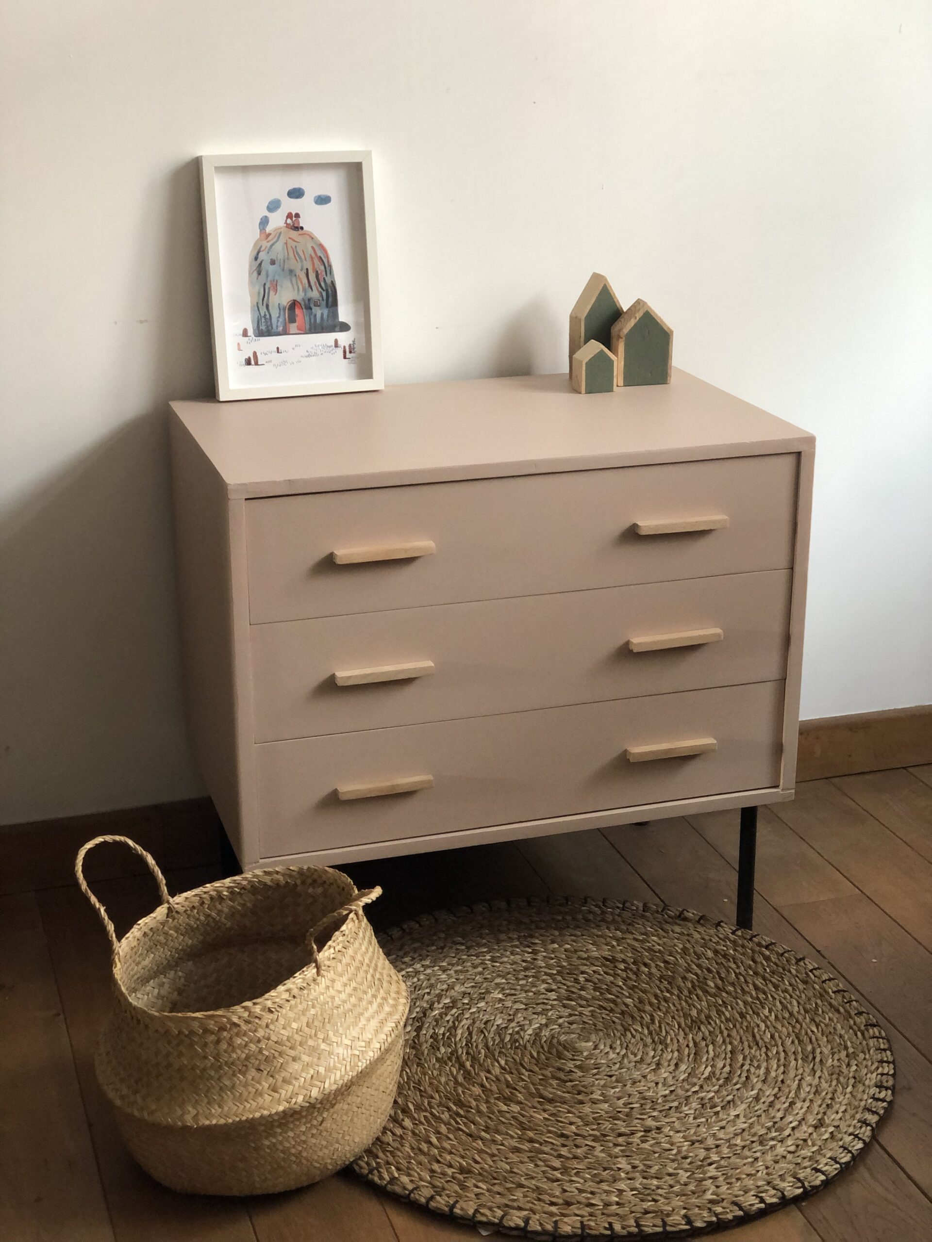 La petite commode moderniste – Image 2