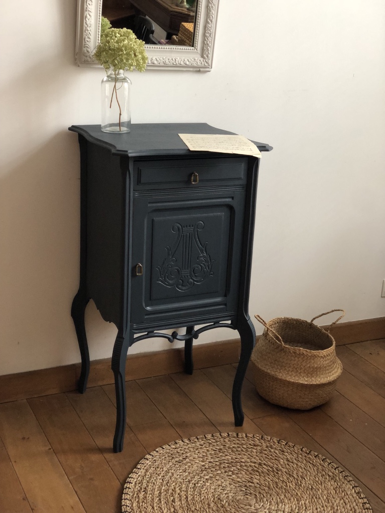 Le meuble à musique – Image 10