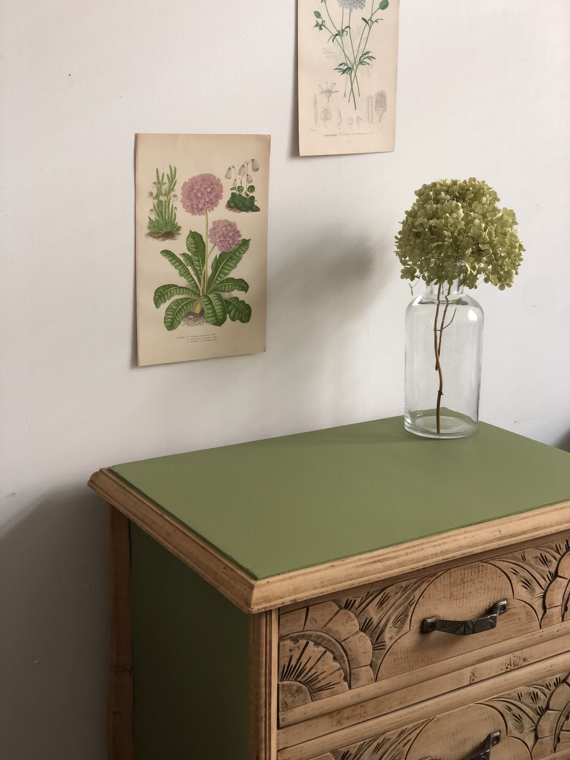 La petite commode de style art déco – Image 3