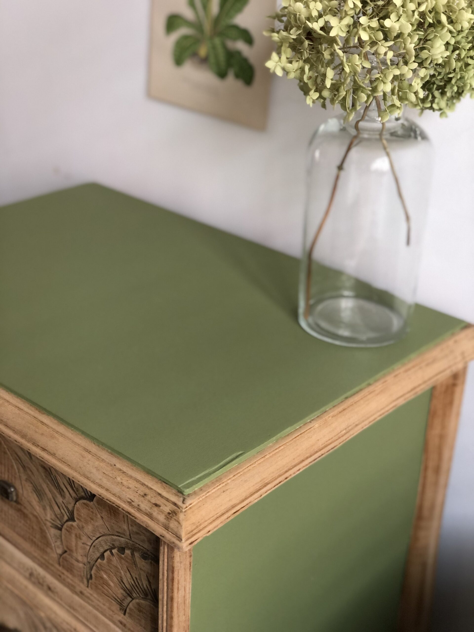 La petite commode de style art déco – Image 6