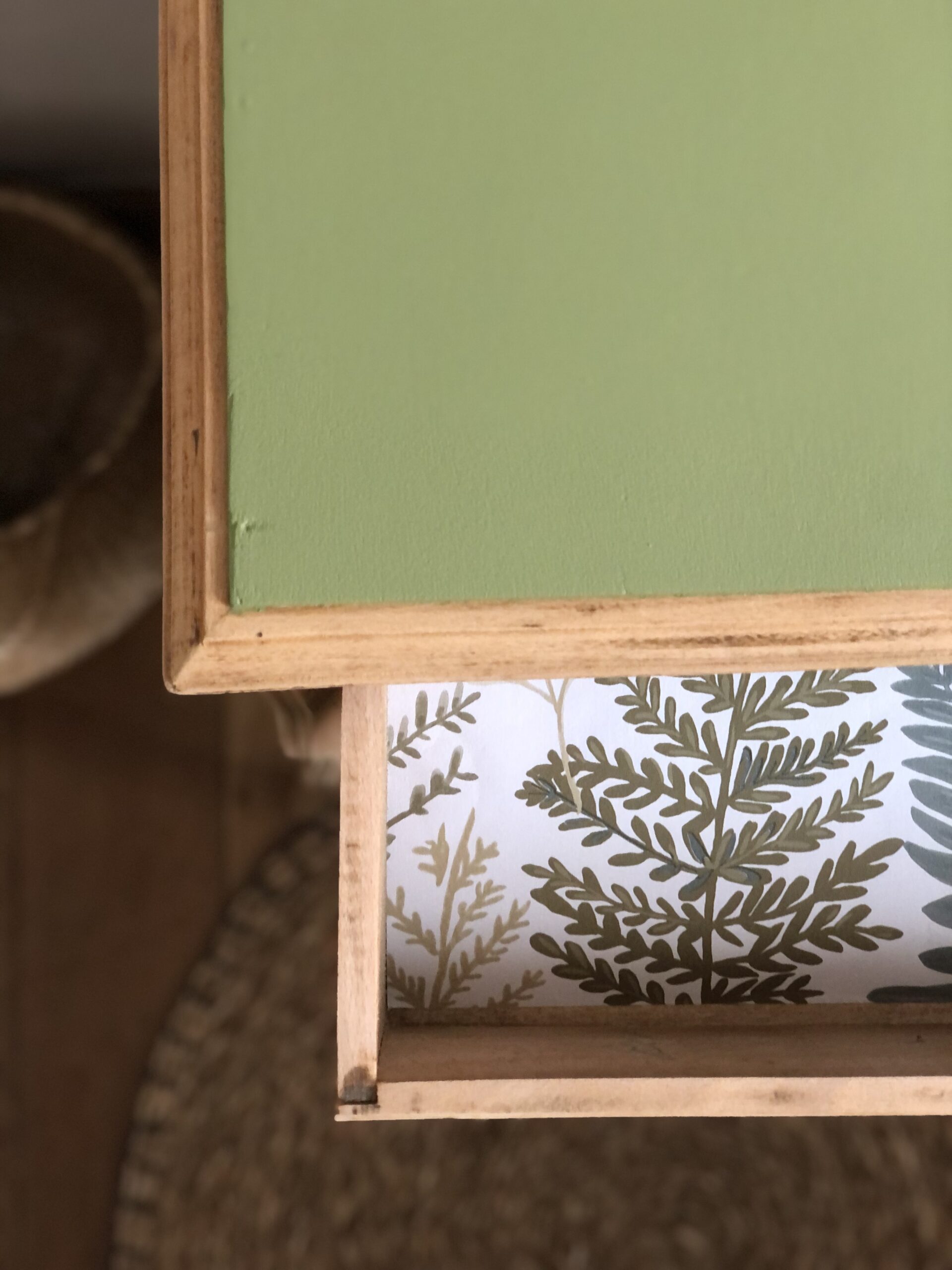 La petite commode de style art déco – Image 4