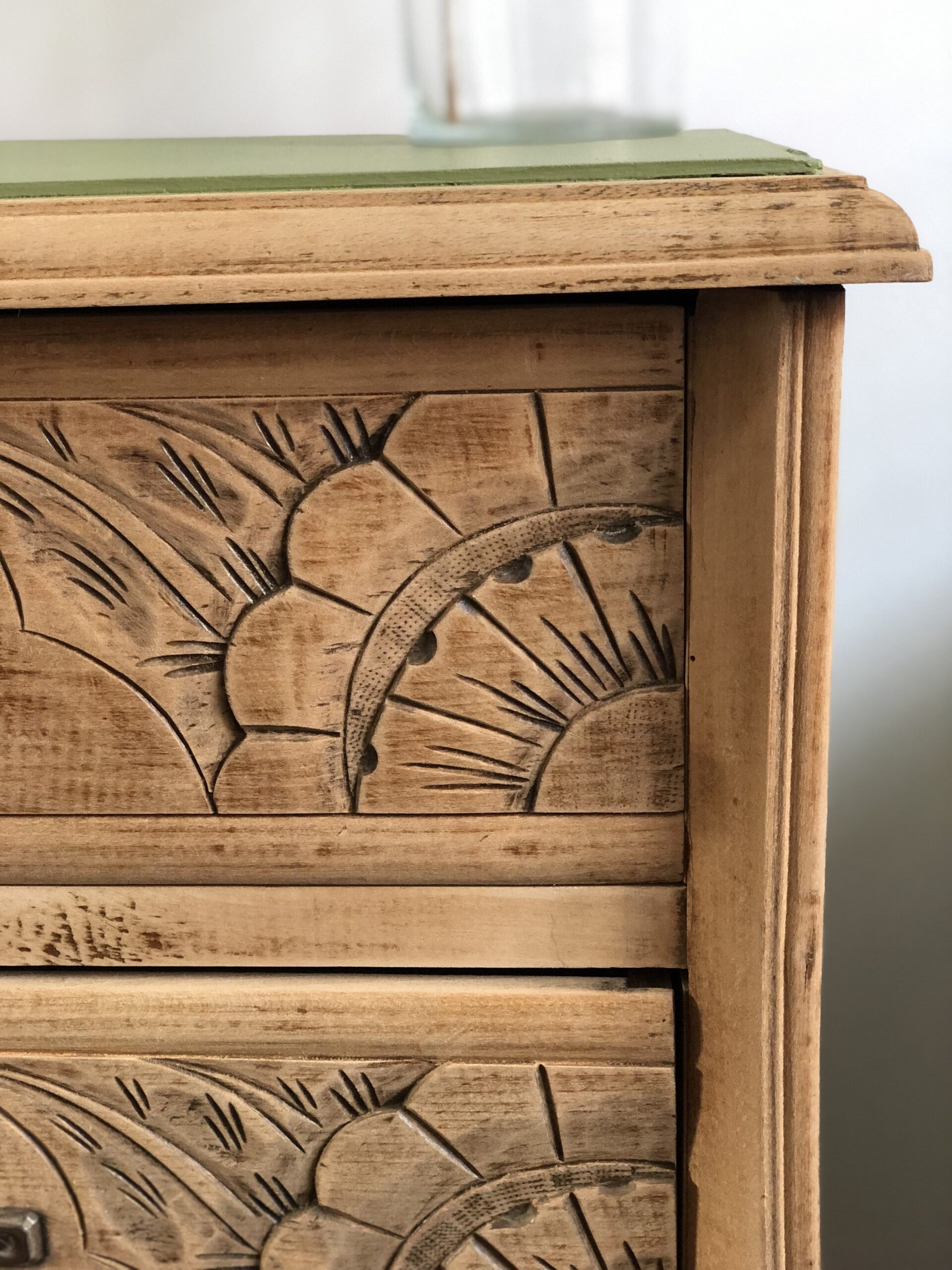 La petite commode de style art déco – Image 5