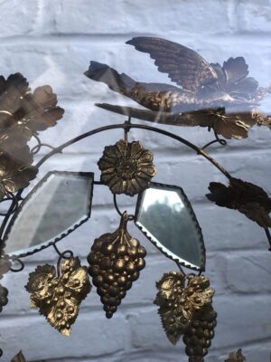 Le globe de mariée Napoléon III