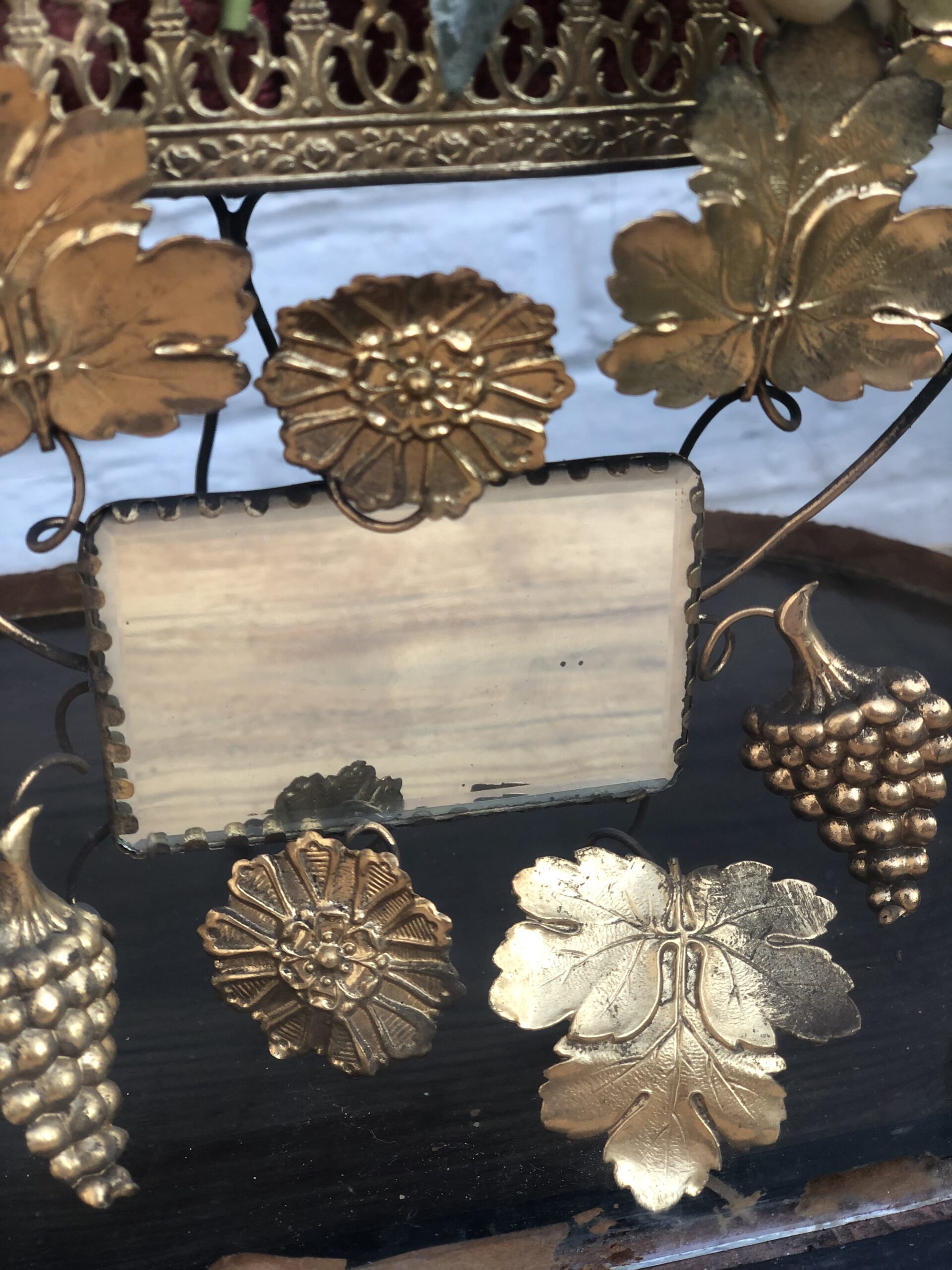 Le globe de mariée Napoléon III – Image 6