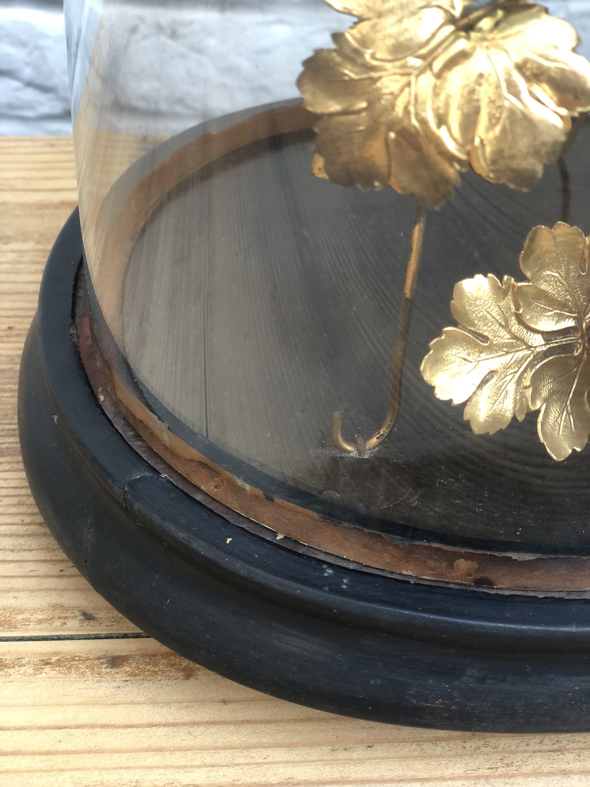 Le globe de mariée Napoléon III – Image 4