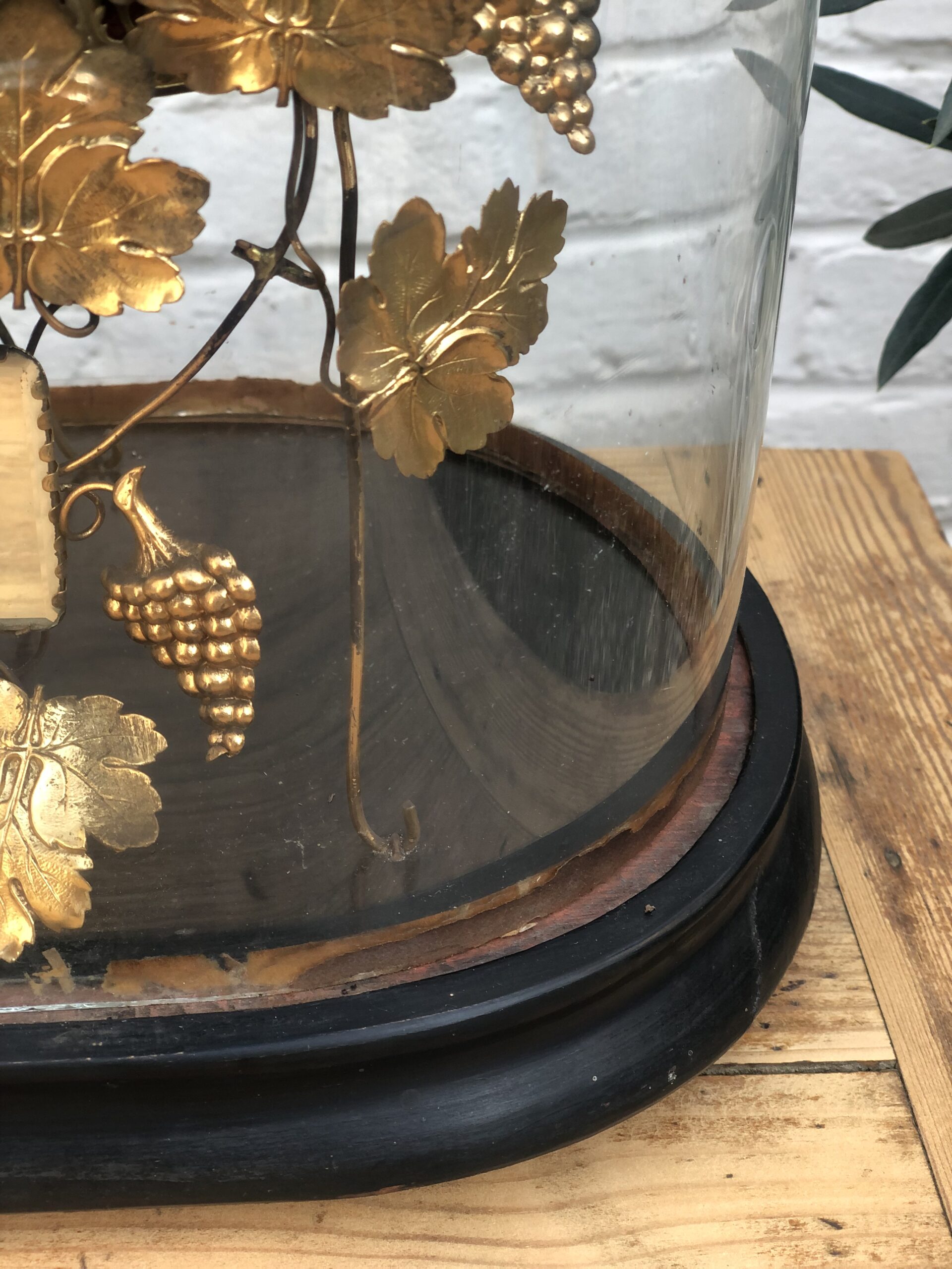 Le globe de mariée Napoléon III – Image 5