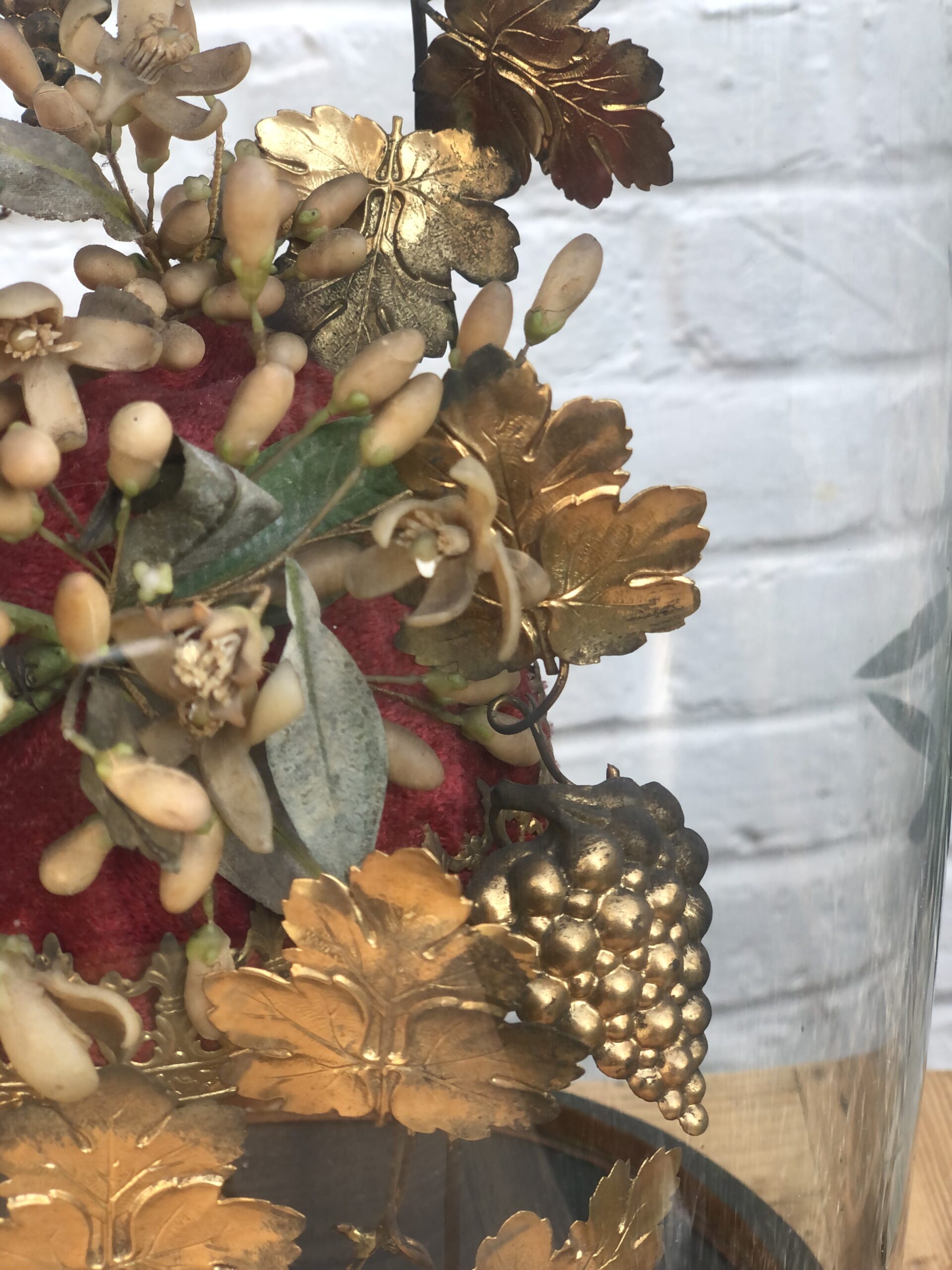 Le globe de mariée Napoléon III – Image 7