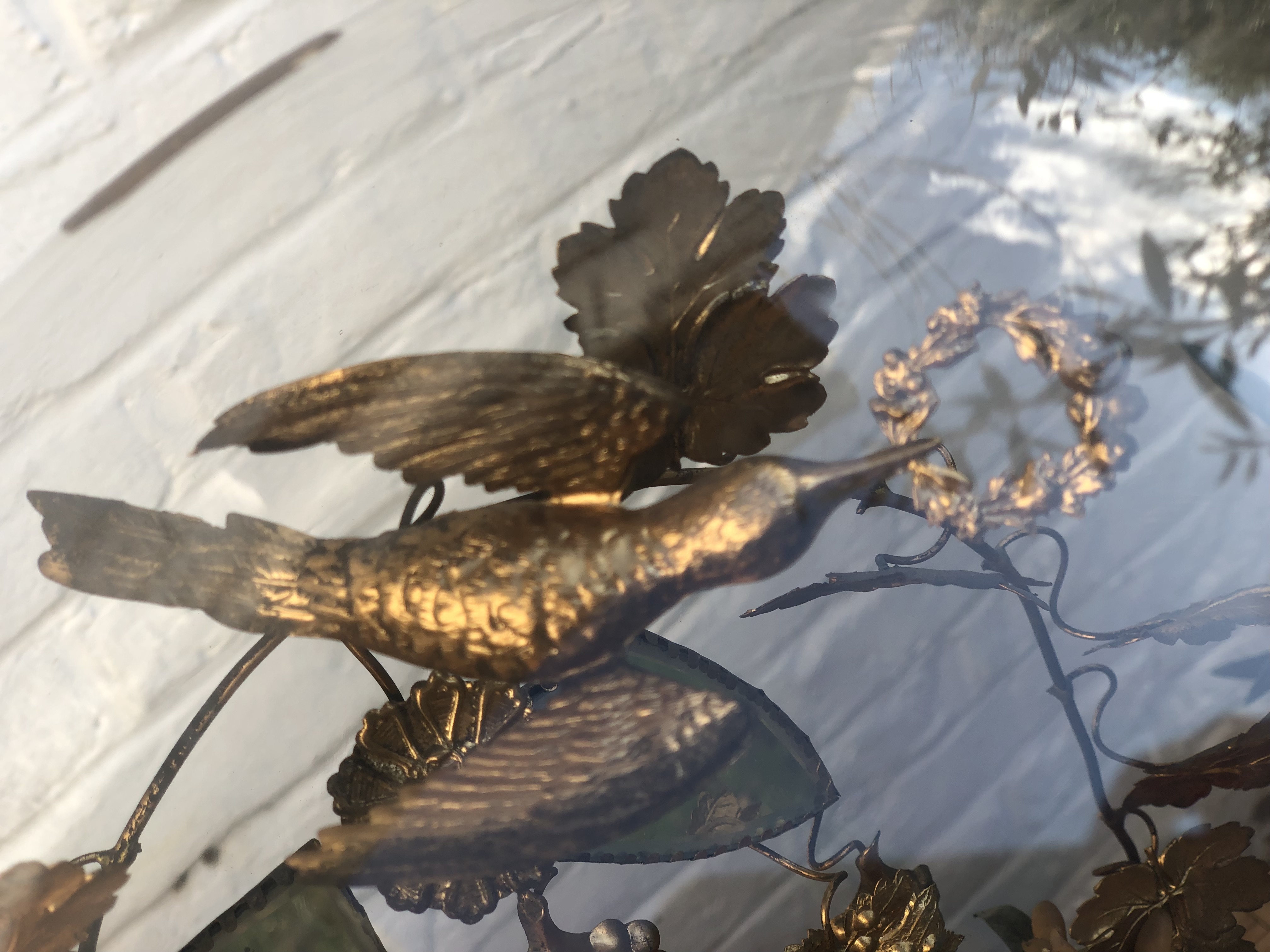 Le globe de mariée Napoléon III – Image 10