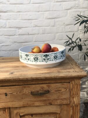 La vasque art nouveau