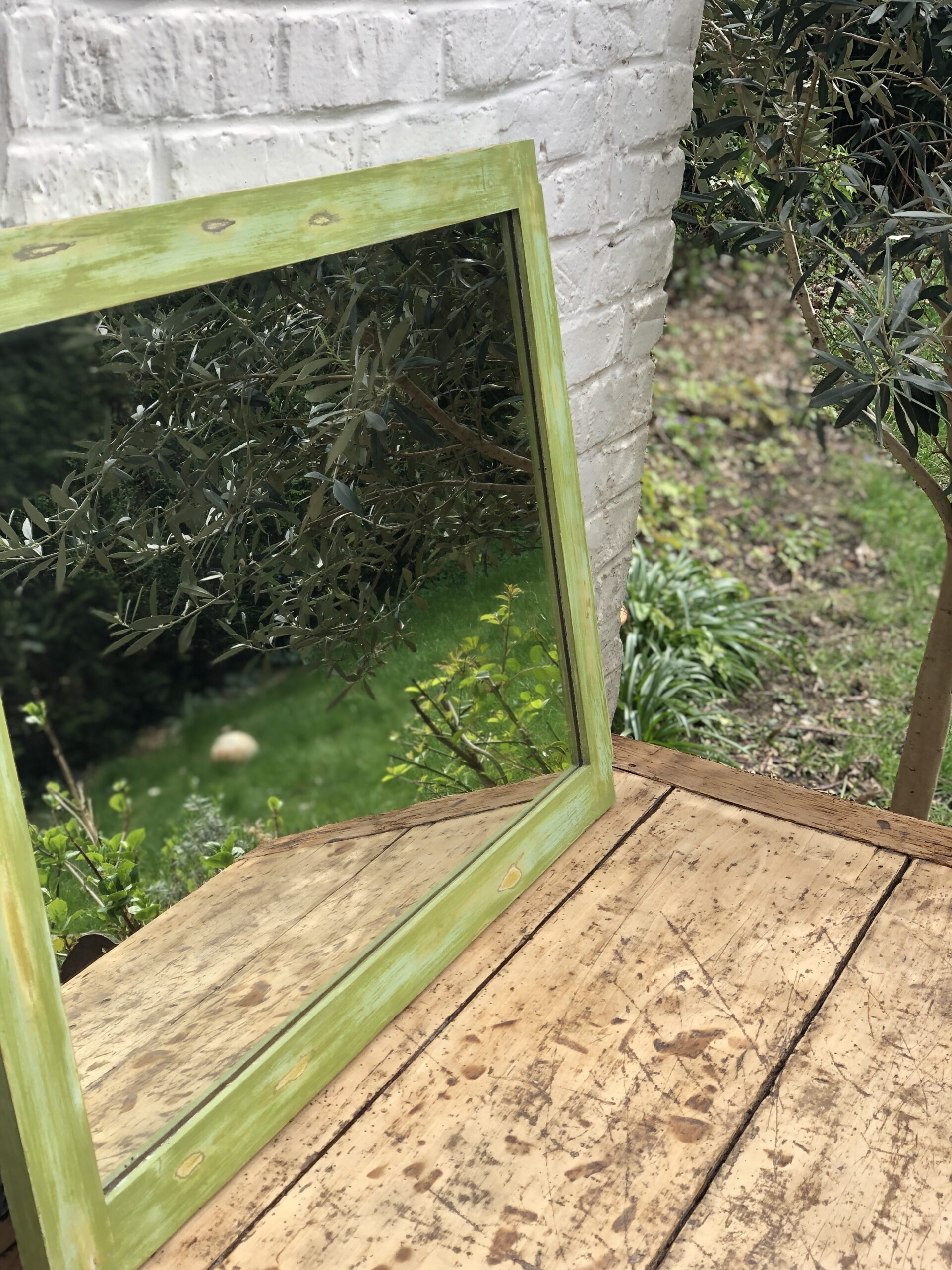 "miroir, mon beau miroir..." – Image 3