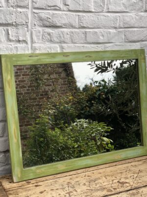 « miroir, mon beau miroir… »