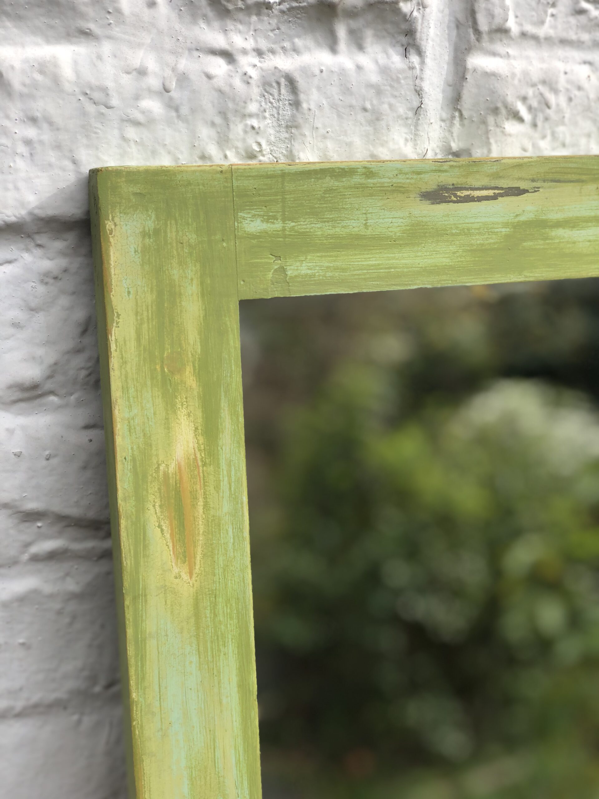 « miroir, mon beau miroir… »