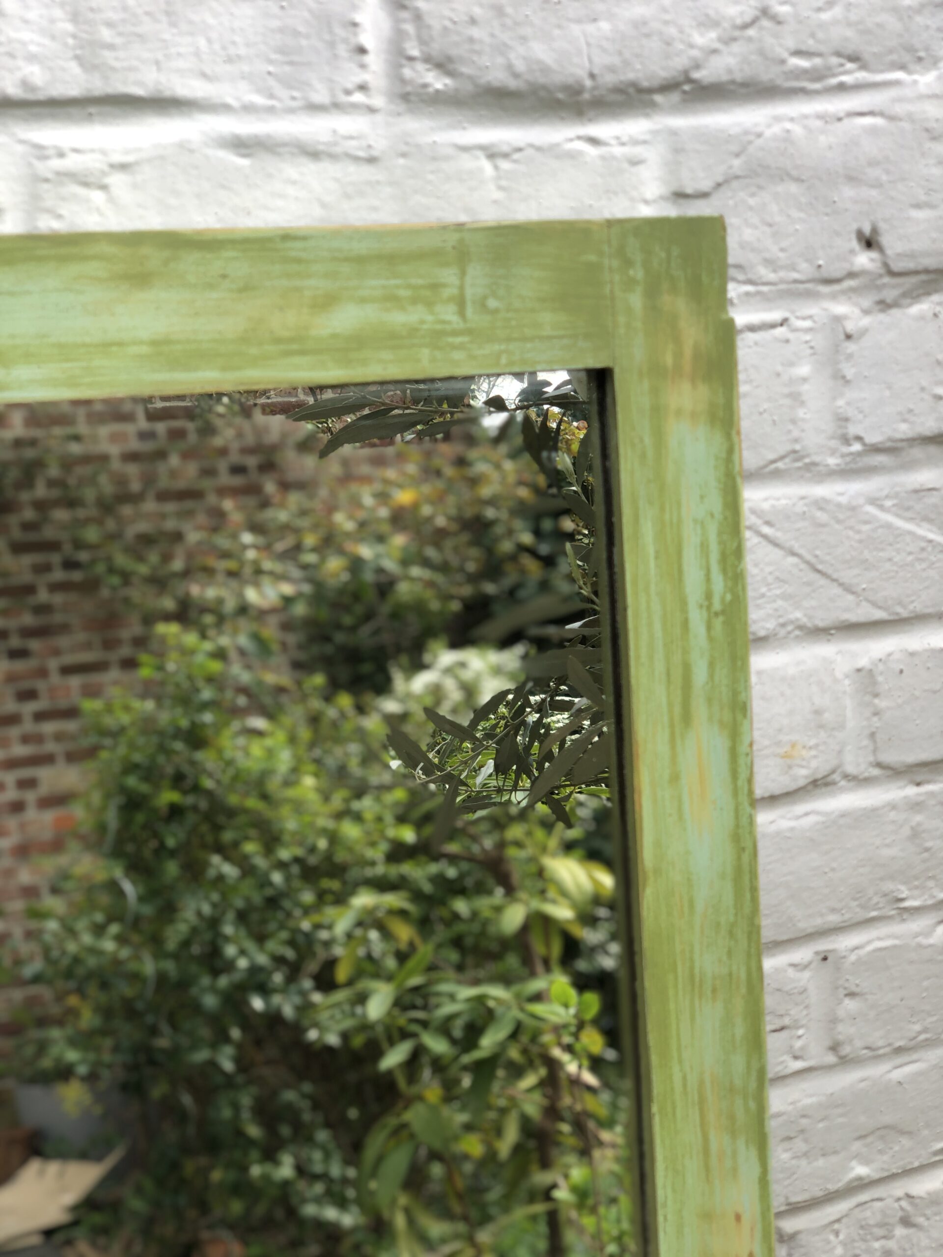 "miroir, mon beau miroir..." – Image 5