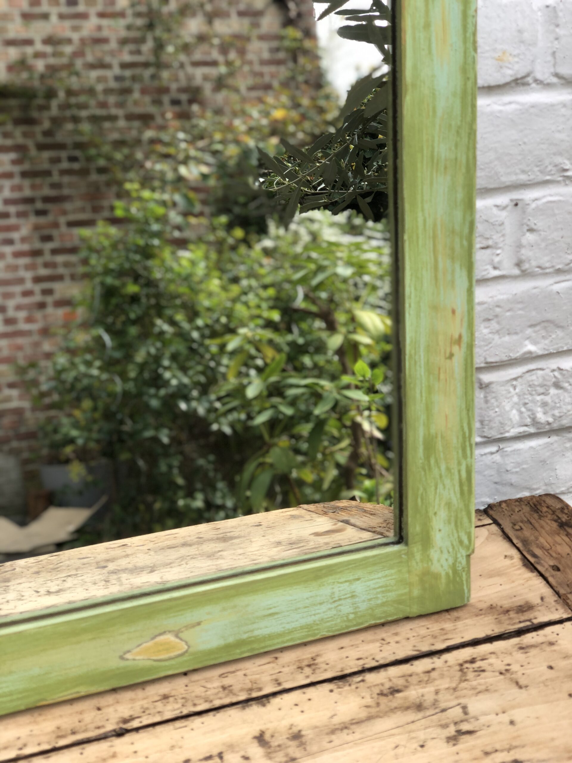 "miroir, mon beau miroir..." – Image 6