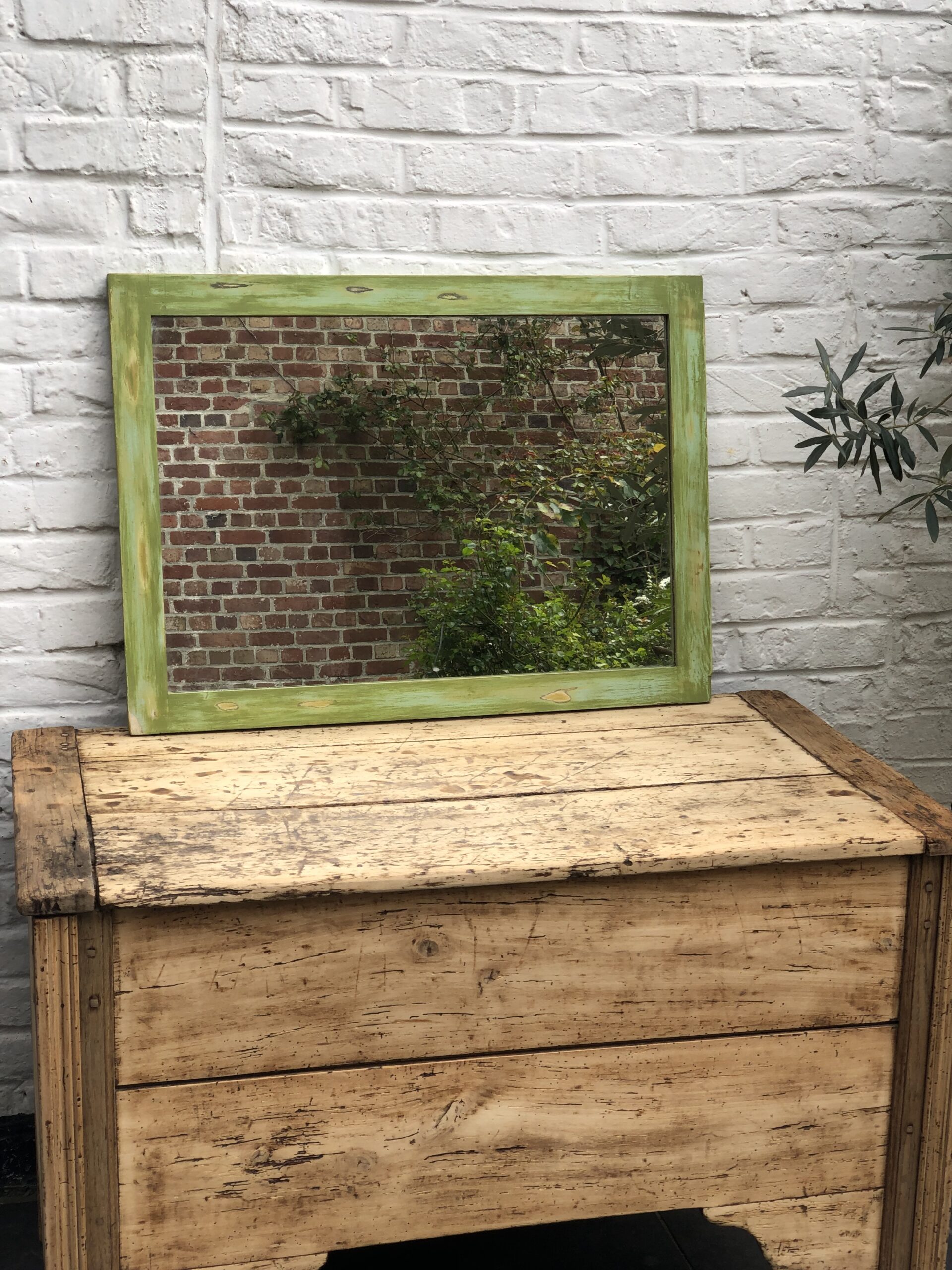 "miroir, mon beau miroir..." – Image 4