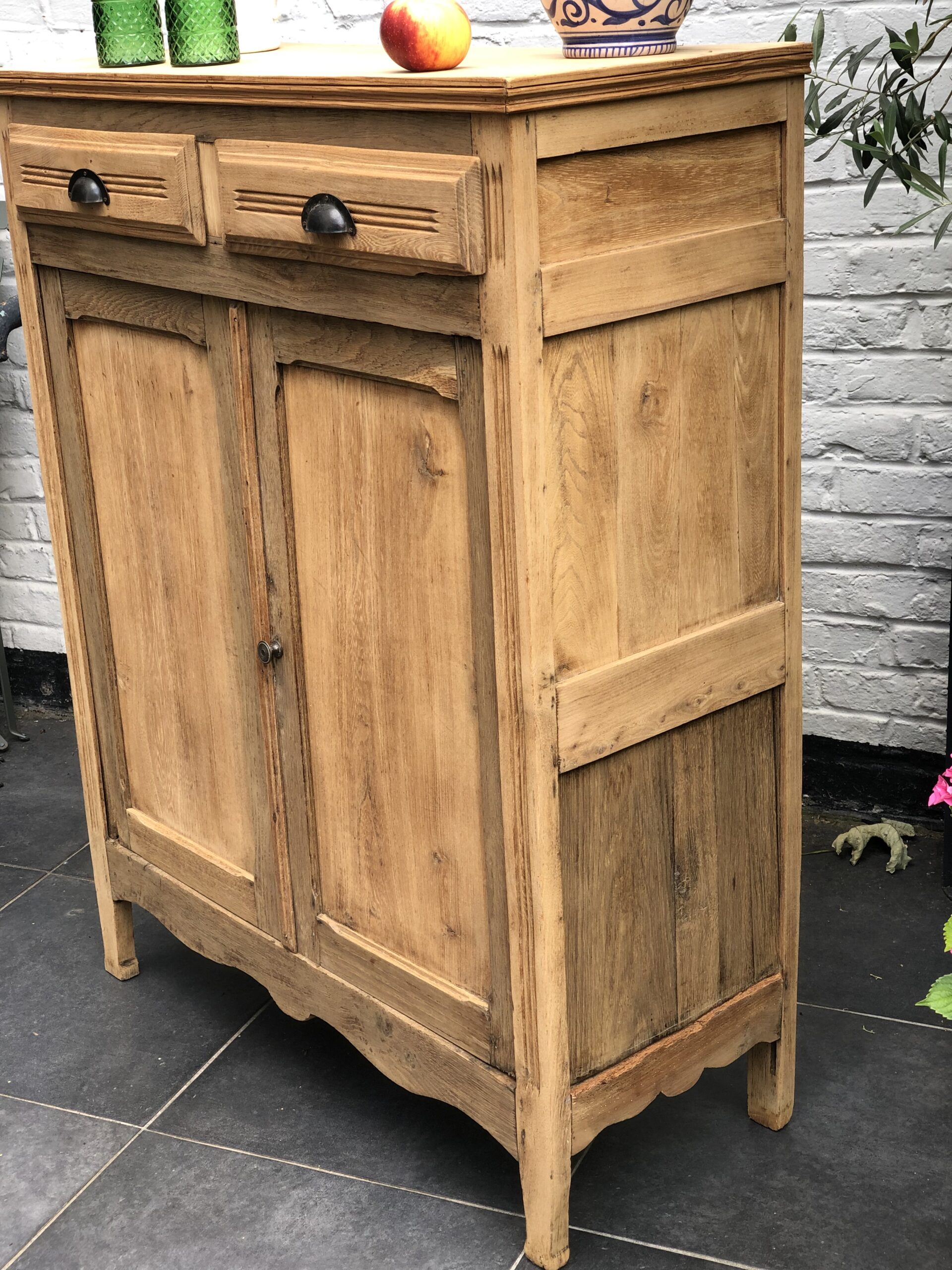 Buffet parisien esprit campagne chic – Image 12