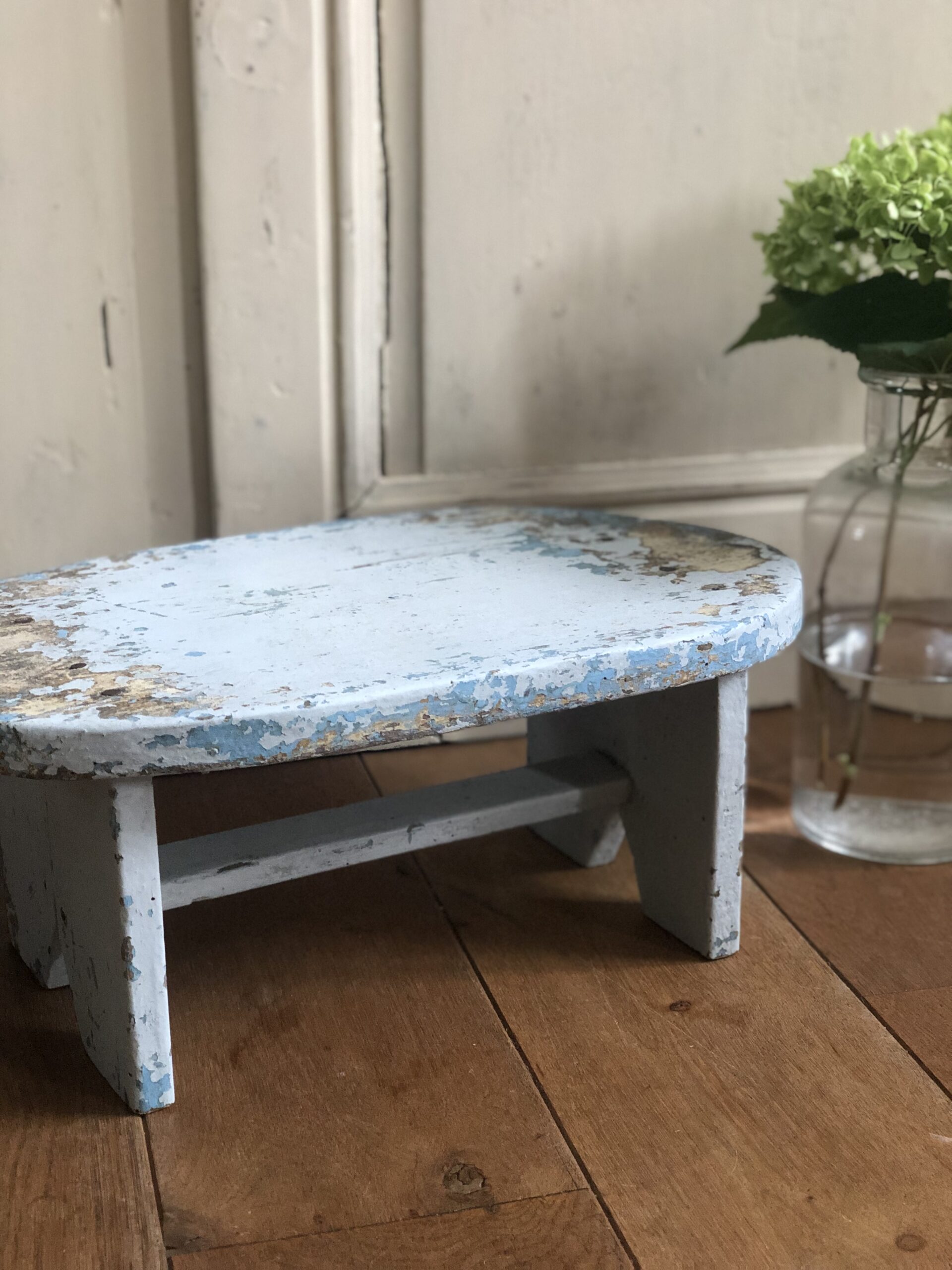 Marche pied ancien – Image 4